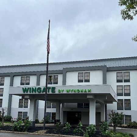 Hotel Wingate By Wyndham Cranberry Cranberry Township Exterior foto