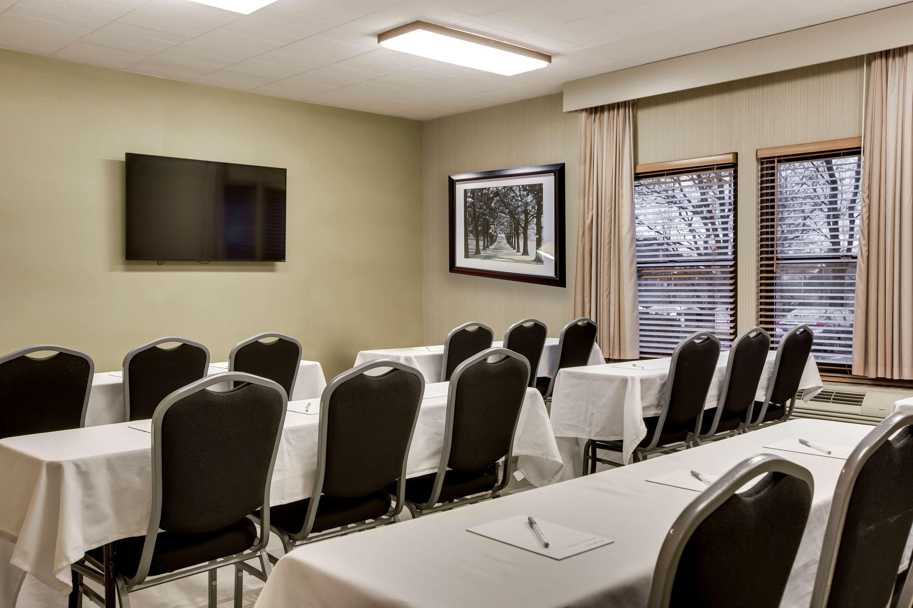 Hotel Wingate By Wyndham Cranberry Cranberry Township Exterior foto