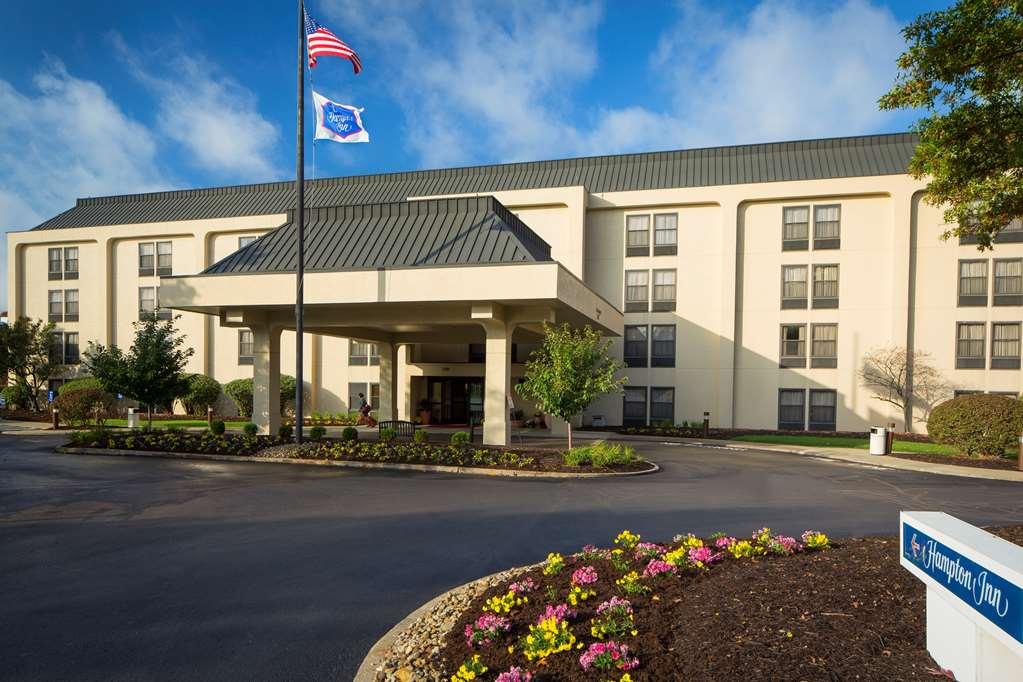 Hotel Wingate By Wyndham Cranberry Cranberry Township Exterior foto