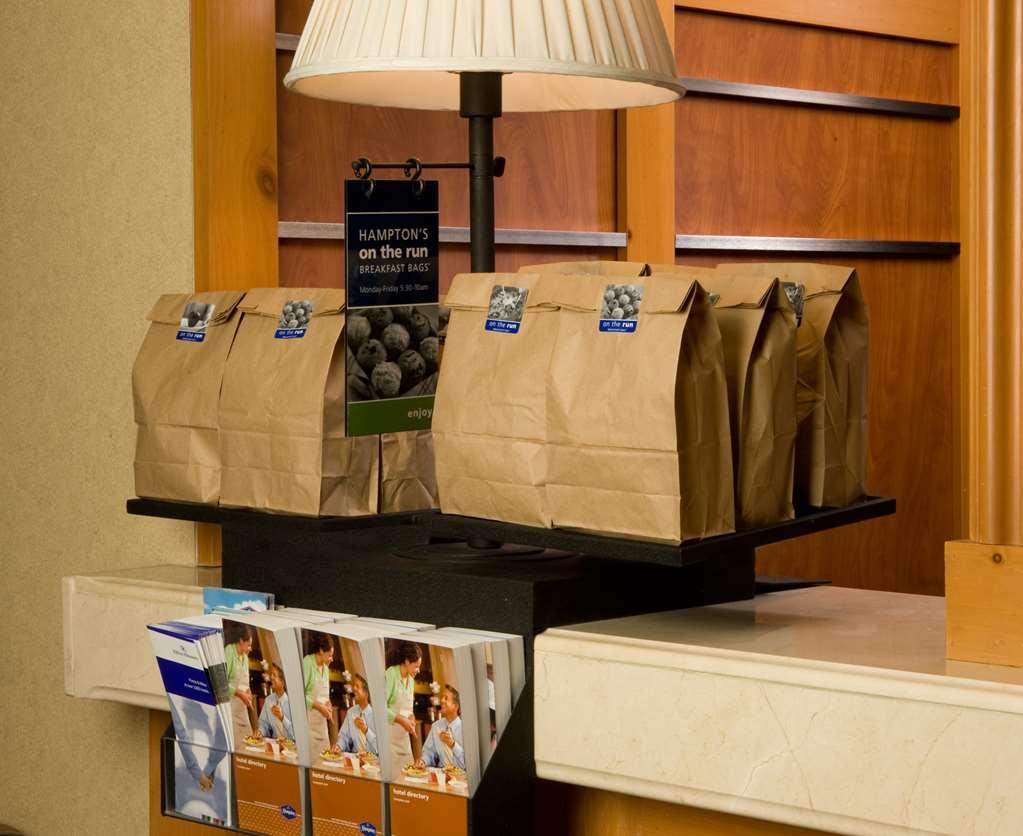 Hotel Wingate By Wyndham Cranberry Cranberry Township Restaurante foto